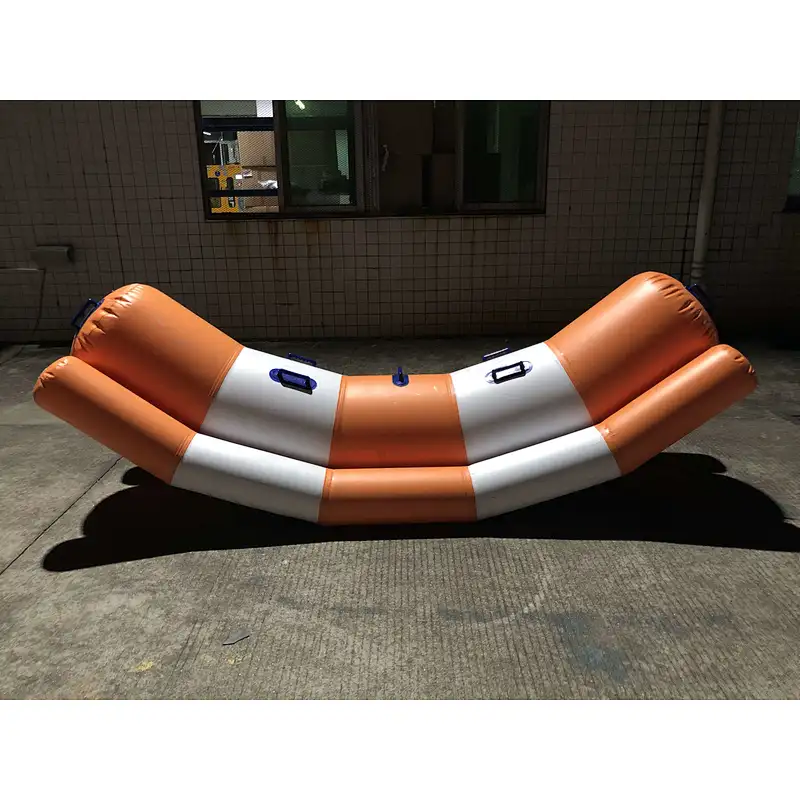Inflatable seesaw-2.8x1m