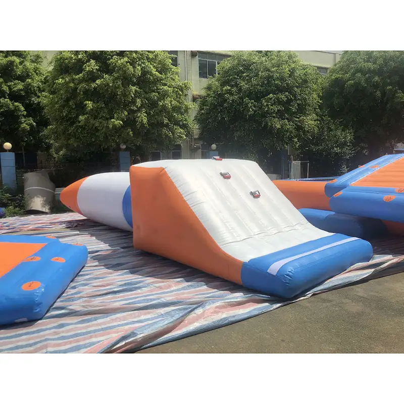 inflatable flip-7x2m