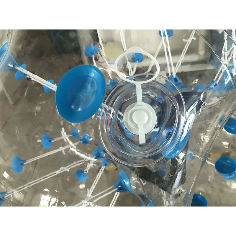 Inflatable zorb ball in stock-1.2m