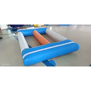 Inflatable water obstacle-3x2m
