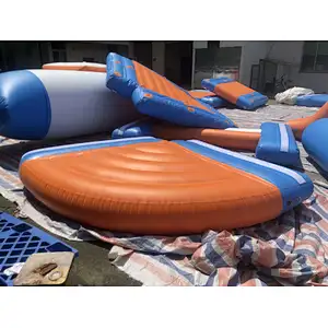 Inflatable sidekick-2.5x2.5m