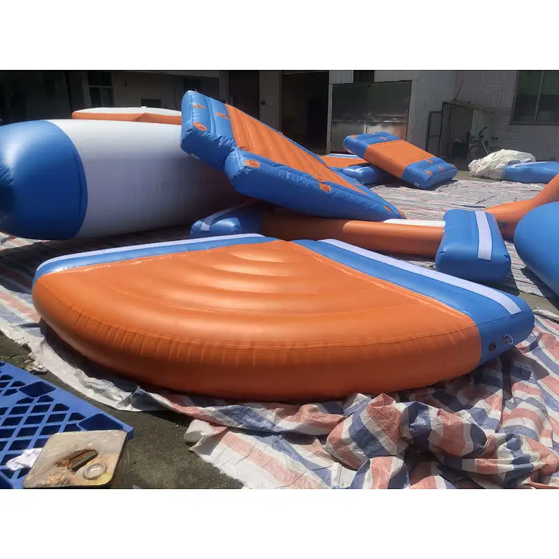 Inflatable sidekick-2.5x2.5m