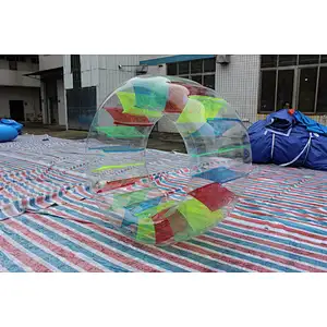 inflatable roller-1.5m