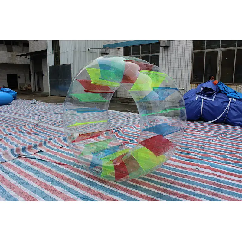 inflatable roller-1.5m