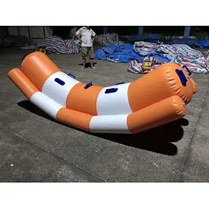 Inflatable seesaw-2.8x1m
