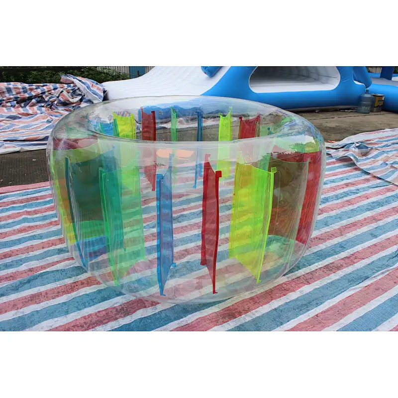 inflatable roller-1.5m