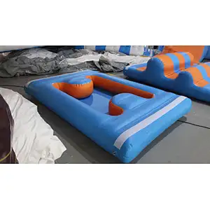 Inflatable base-3x2m