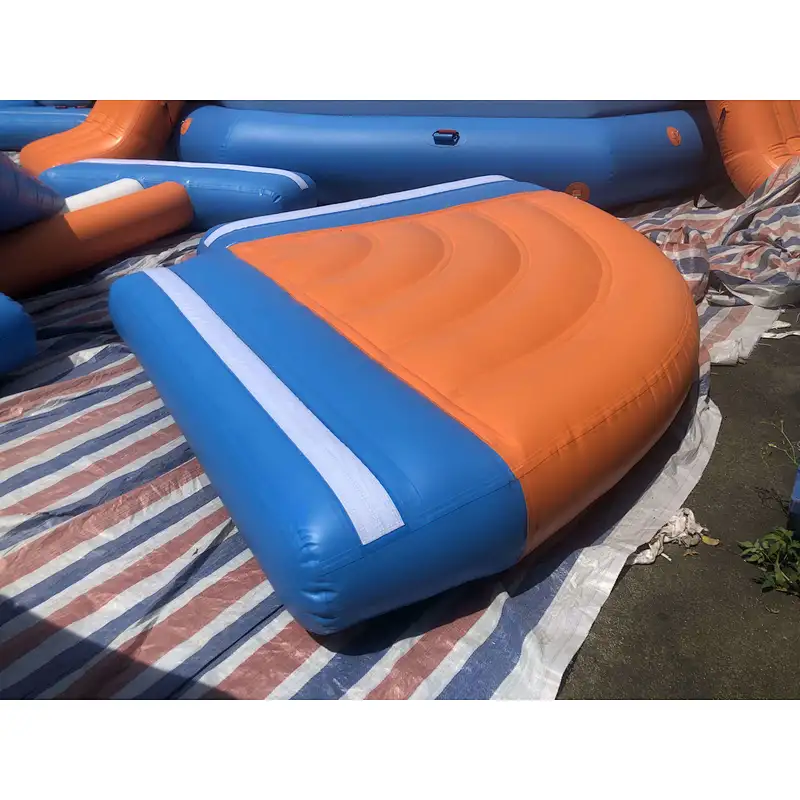 Inflatable sidekick-2.5x2.5m