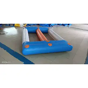Inflatable water obstacle-3x2m