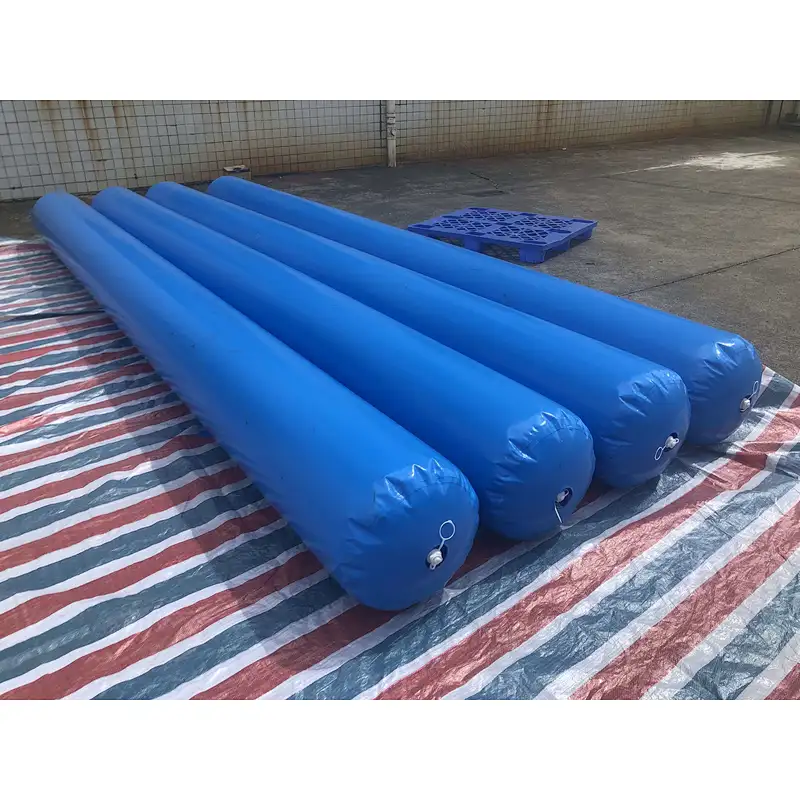 Inflatable buoy-5m