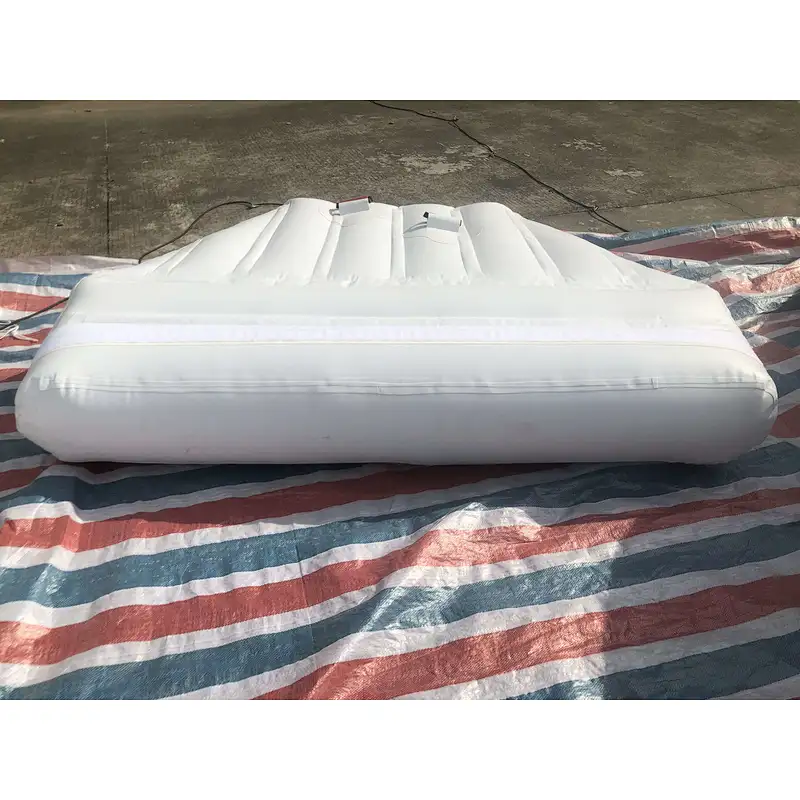 Inflatable mat-1.5x2m