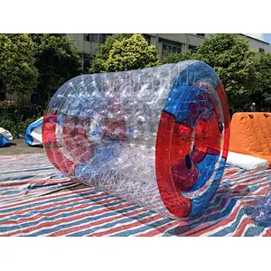 inflatable roller-2.4x2m