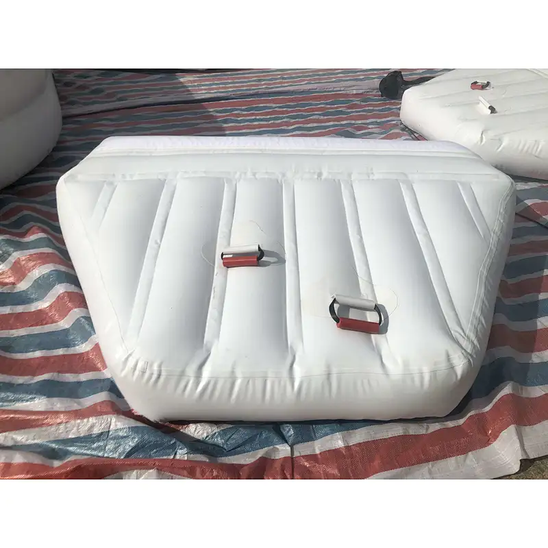 Inflatable mat-1.5x2m