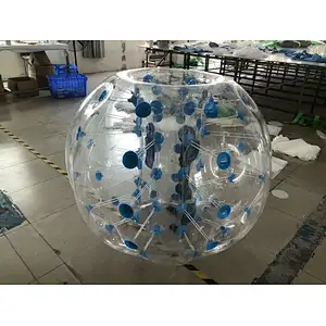 Inflatable zorb ball in stock-1.2m