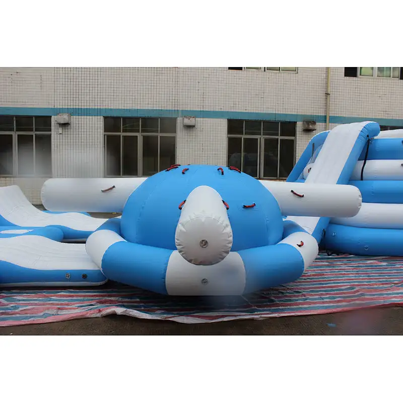 inflatable water obstacle-4.2m