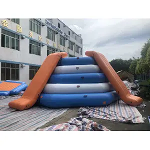 Inflatable slide-7x7m