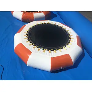 Inflatable Trampoline-2m