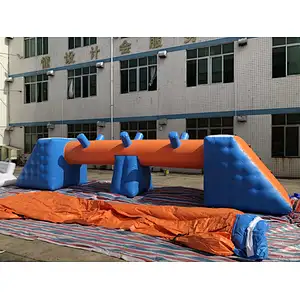Inflatable bridge-9x2m