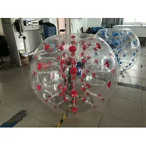 Inflatable zorb ball in stock-1.2m