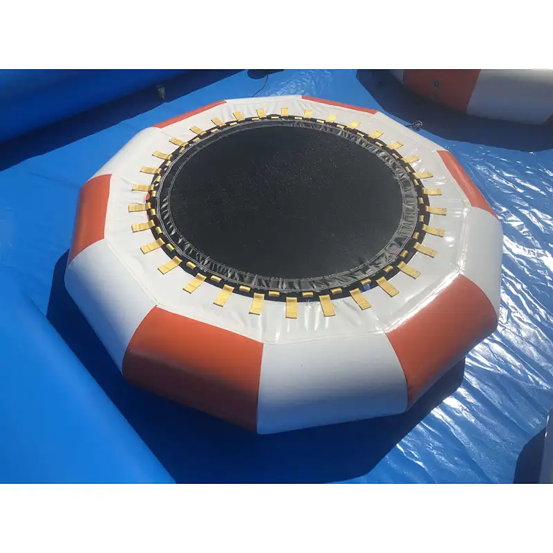 Inflatable Trampoline-2m