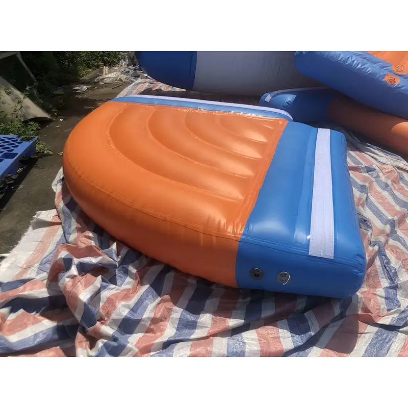 Inflatable sidekick-2.5x2.5m