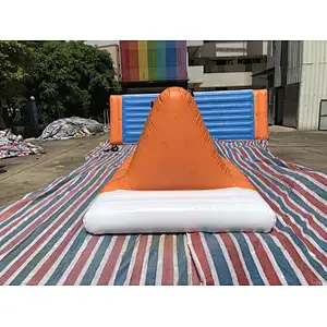 Inflatable cliff-6x2m