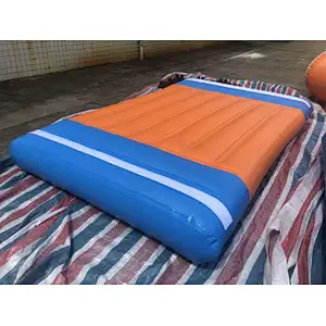 inflatable base-3x2m