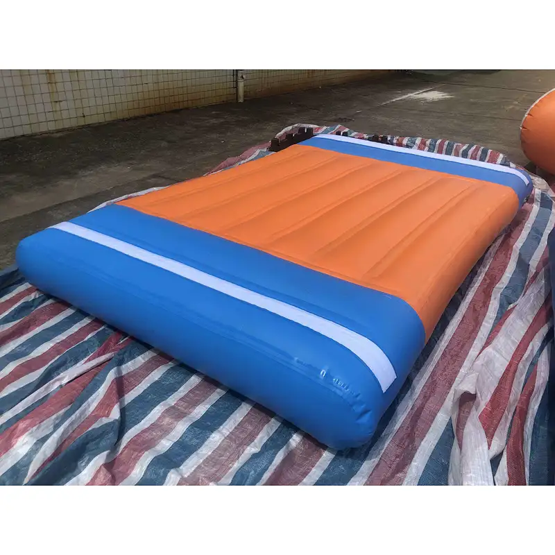 inflatable base-3x2m