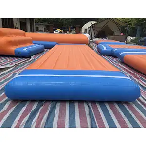 inflatable base-6x2m