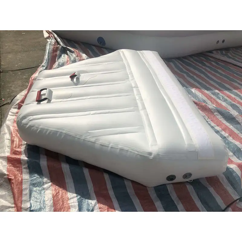 Inflatable mat-1.5x2m