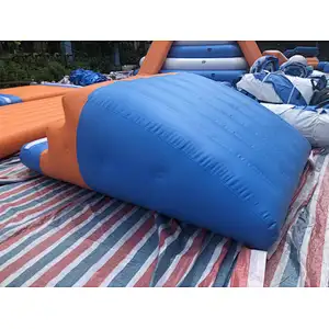 Inflatable small slide-3x2m