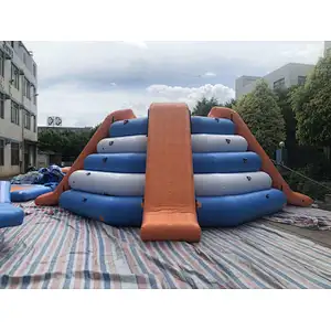 Inflatable slide-7x7m