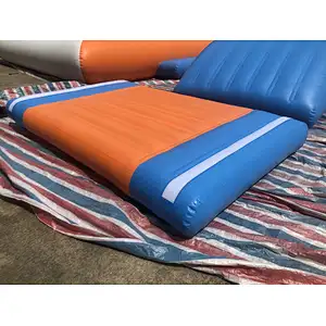 inflatable base-3x2m