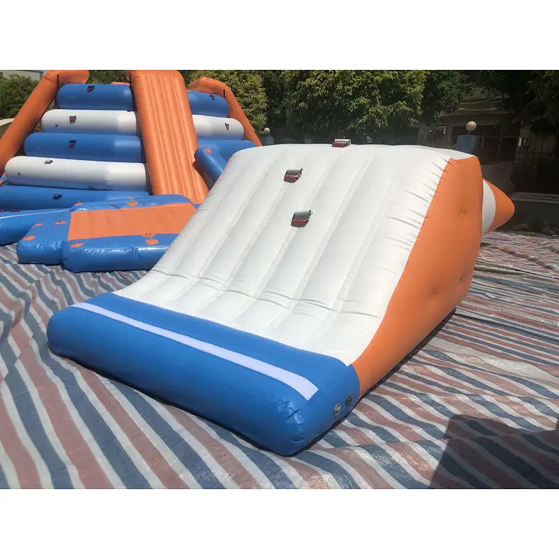 inflatable flip-7x2m