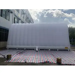 Inflatable oxford cloth tent-10x6m