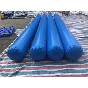 Inflatable buoy-5m