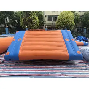 inflatable base-3x2m