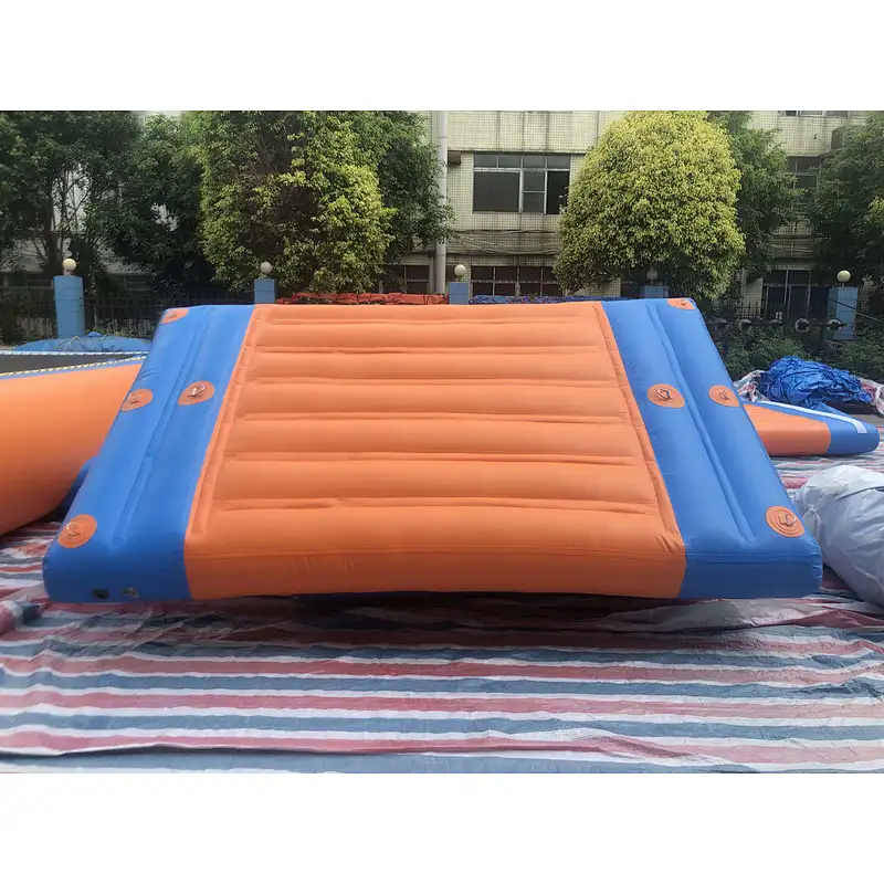 inflatable base-3x2m