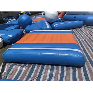 Inflatable base-2x2m