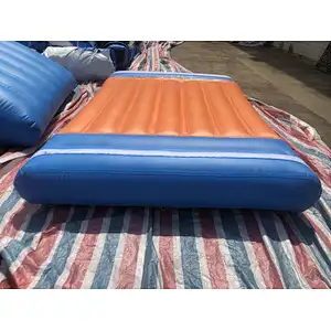 inflatable base-3x2m