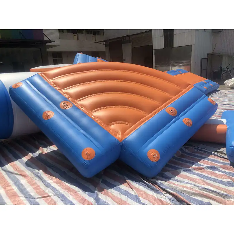 Inflatable sidekick-2.5x2.5m