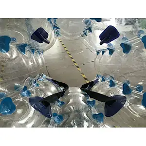 Inflatable zorb ball in stock-1.2m