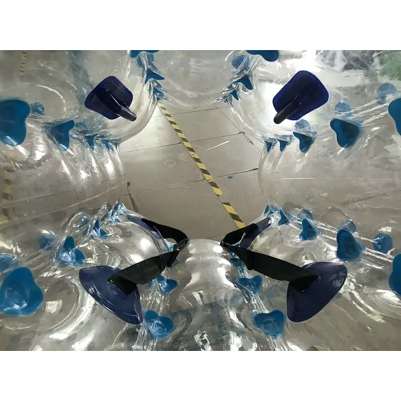 Inflatable zorb ball in stock-1.2m
