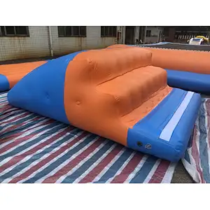 Inflatable small slide-3x2m