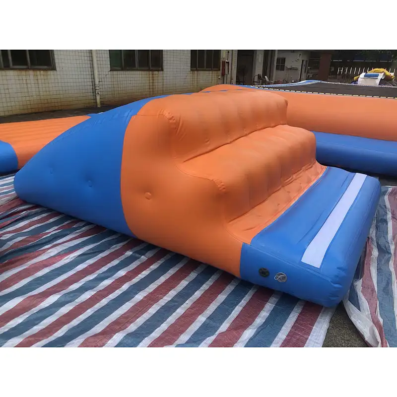 Inflatable small slide-3x2m