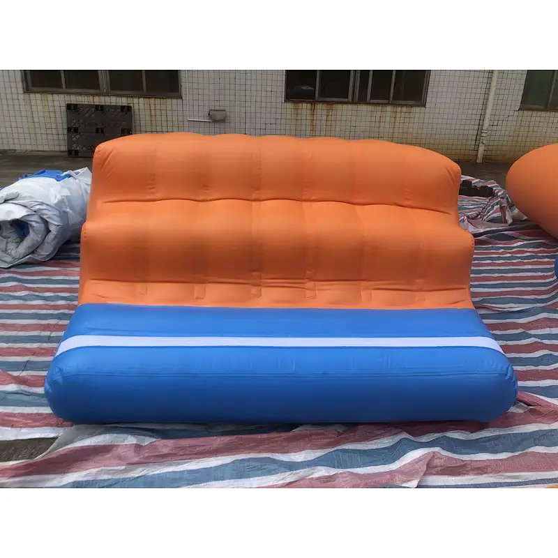 Inflatable small slide-3x2m