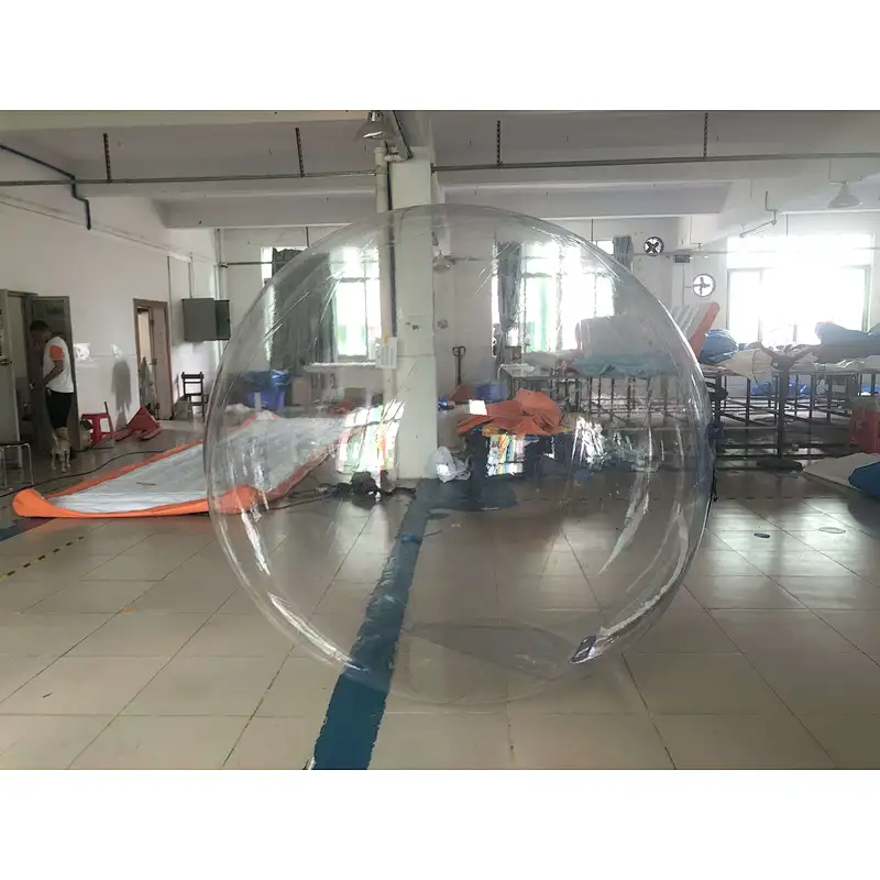Inflatable water walking ball-2m