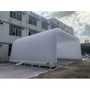 Inflatable oxford cloth tent-10x6m