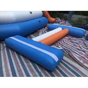 Inflatable balance beam-3x2m