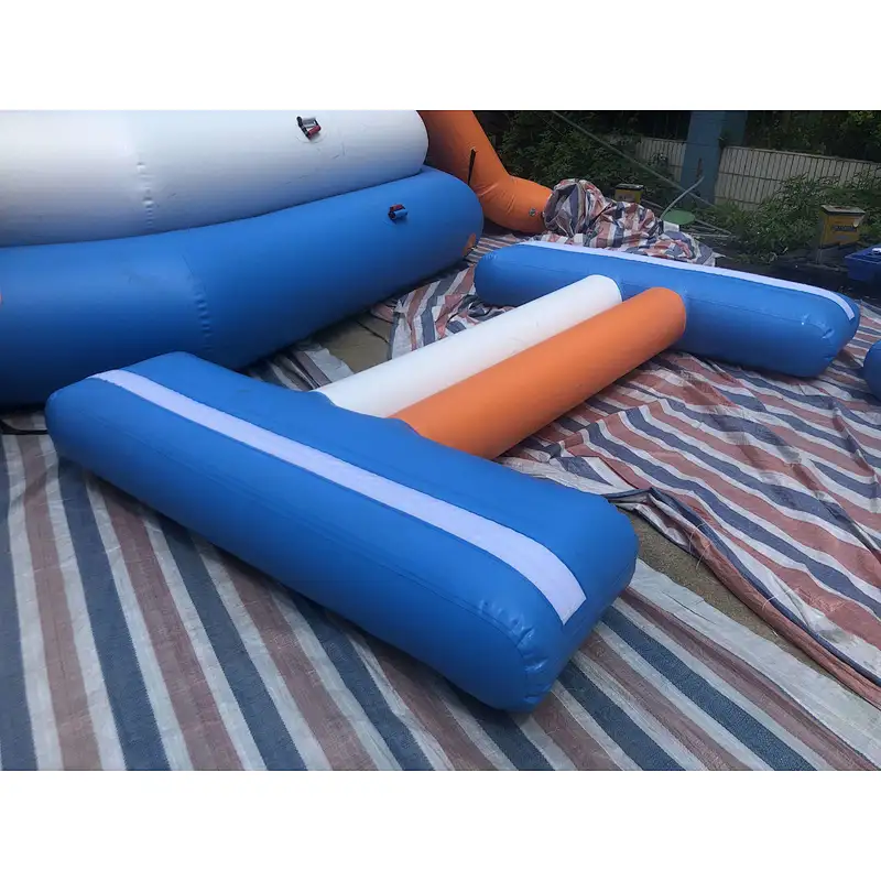 Inflatable balance beam-3x2m